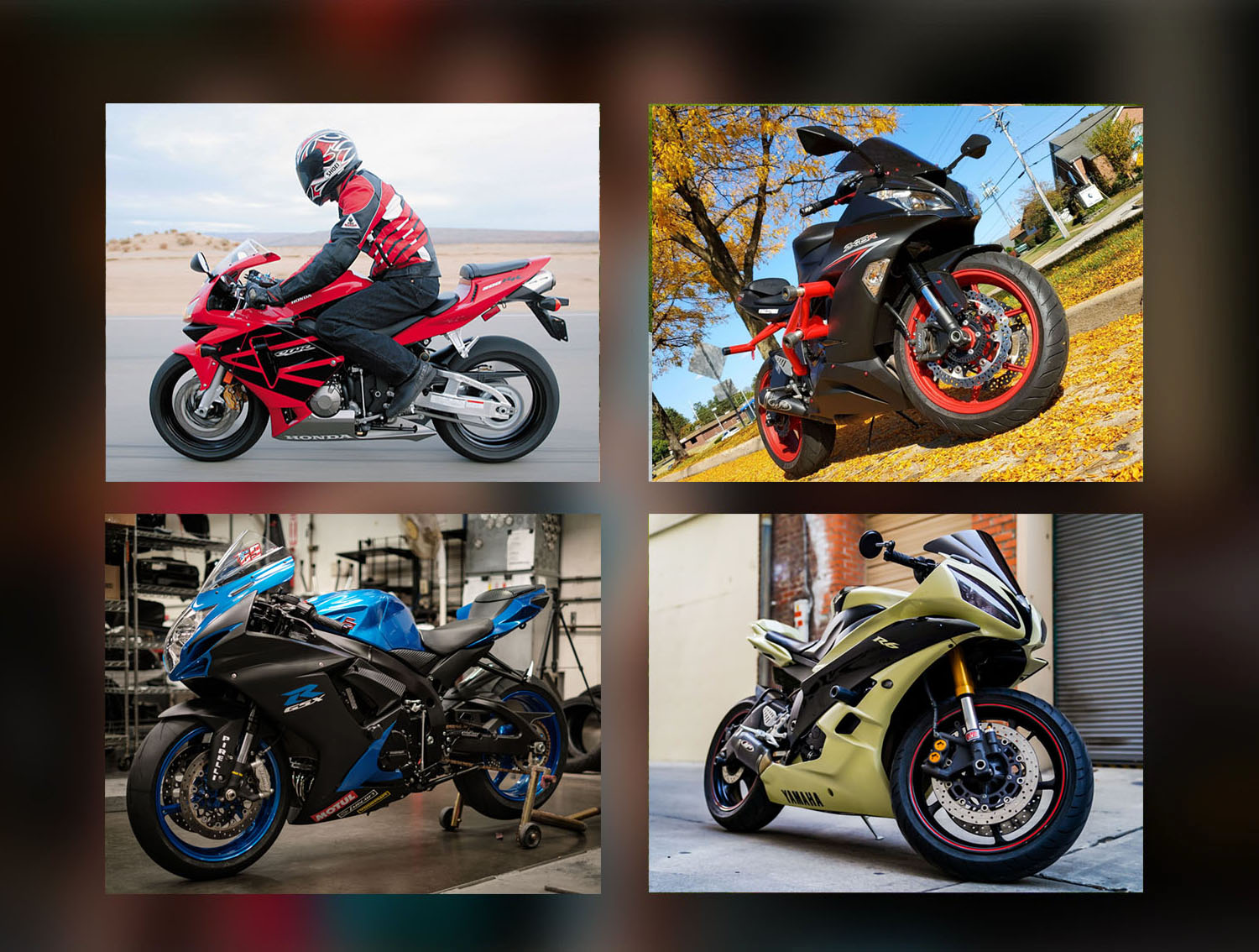 Vente Usine Carénage Moto, Meilleures Carénages Moto Usine, Énorme Sélection Disponible - Carénages CBR