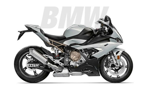 Carénage Moto pour BMW