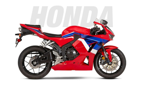 Carénage Moto pour Honda