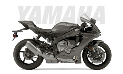Carénage Moto pour Yamaha