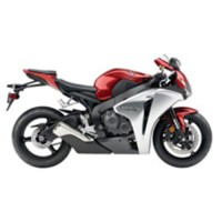 Carénage Honda CBR 1000 RR 2008-2011