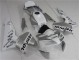 Argent Blanc Noir Repsol Carénages Honda CBR 600 RR 2003-2004 Argent Blanc Noir Repsol Carénages Honda CBR 600 RR 2003-2004