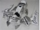 Argent Blanc Noir Repsol Carénages Honda CBR 600 RR 2003-2004 Argent Blanc Noir Repsol Carénages Honda CBR 600 RR 2003-2004