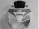 Argent Blanc Noir Repsol Carénages Honda CBR 600 RR 2003-2004 Argent Blanc Noir Repsol Carénages Honda CBR 600 RR 2003-2004