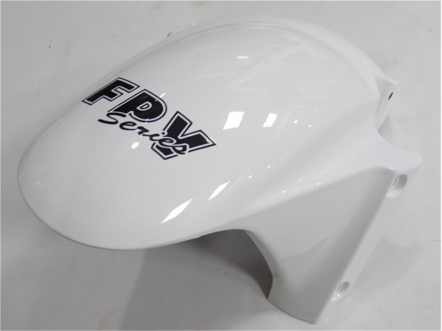 Argent Blanc Noir Repsol Carénages Honda CBR 600 RR 2003-2004 Argent Blanc Noir Repsol Carénages Honda CBR 600 RR 2003-2004