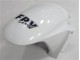 Argent Blanc Noir Repsol Carénages Honda CBR 600 RR 2003-2004 Argent Blanc Noir Repsol Carénages Honda CBR 600 RR 2003-2004