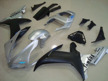 Argent Bleu Carénage Yamaha R1 2002-2003