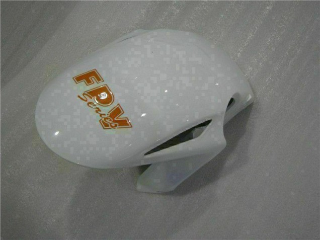 Argent Carénage Honda CBR 1000 RR 2008-2011 Argent Carénage Honda CBR 1000 RR 2008-2011