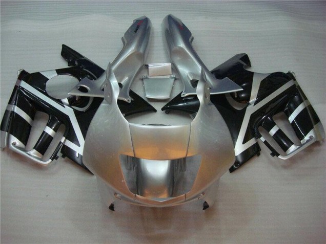 Argent Carénage Honda CBR 600 F3 1995-1998 Argent Carénage Honda CBR 600 F3 1995-1998