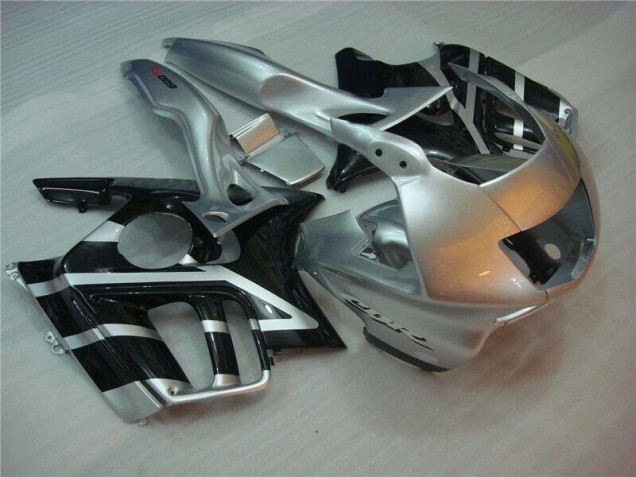 Argent Carénage Honda CBR 600 F3 1995-1998 Argent Carénage Honda CBR 600 F3 1995-1998