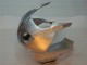 Argent Carénage Honda CBR 600 F3 1995-1998 Argent Carénage Honda CBR 600 F3 1995-1998