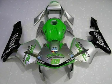 Argent Carénage Honda CBR 600 RR 2003-2004
