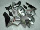 Argent Carénage Honda CBR 600 RR 2005-2006 Argent Carénage Honda CBR 600 RR 2005-2006
