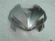 Argent Carénage Honda CBR 600 RR 2005-2006 Argent Carénage Honda CBR 600 RR 2005-2006