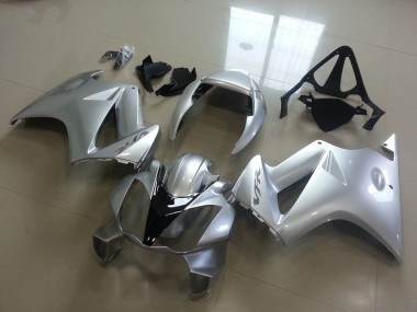 Argent Carénage Honda VFR 800 2002-2013