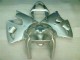 Argent Carénage Kawasaki ZX6R 2000-2002 Argent Carénage Kawasaki ZX6R 2000-2002