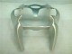 Argent Carénage Kawasaki ZX6R 2000-2002 Argent Carénage Kawasaki ZX6R 2000-2002