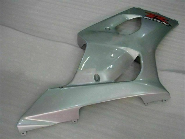 Argent Carénage Suzuki GSXR 1000 K3 2003-2004 Argent Carénage Suzuki GSXR 1000 K3 2003-2004