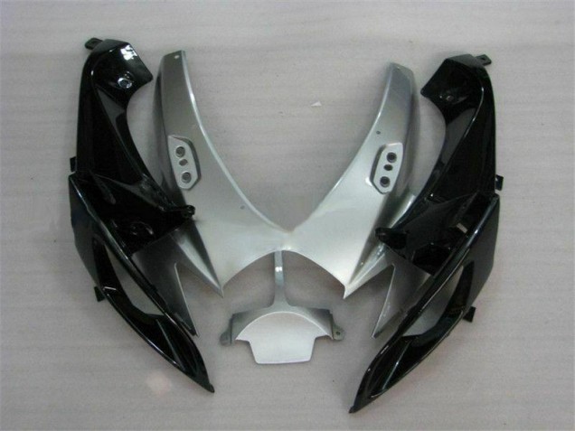 Argent Carénage Suzuki GSXR 600 / 750 K6 2006-2007 Argent Carénage Suzuki GSXR 600 / 750 K6 2006-2007