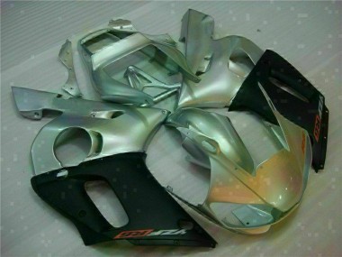 Argent Carénage Yamaha R6 1998-2002