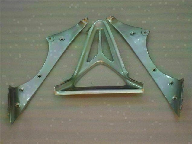 Argent Carénage Yamaha R6 1998-2002 Argent Carénage Yamaha R6 1998-2002