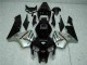 Argent Carénages Honda CBR 600 RR 2005-2006 Argent Carénages Honda CBR 600 RR 2005-2006