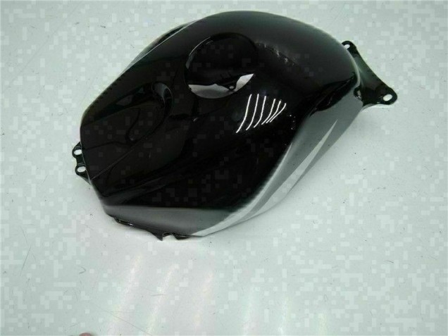 Argent Carénages Honda CBR 600 RR 2005-2006 Argent Carénages Honda CBR 600 RR 2005-2006