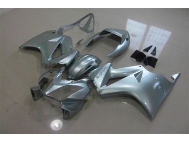 Argent Carénages Honda VFR 800 2002-2013