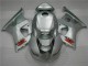 Argent Carénages Suzuki GSXR 1000 K3 2003-2004 Argent Carénages Suzuki GSXR 1000 K3 2003-2004