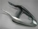 Argent Carénages Suzuki GSXR 1000 K3 2003-2004 Argent Carénages Suzuki GSXR 1000 K3 2003-2004