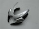 Argent Carénages Suzuki GSXR 600 / 750 K6 2006-2007 Argent Carénages Suzuki GSXR 600 / 750 K6 2006-2007