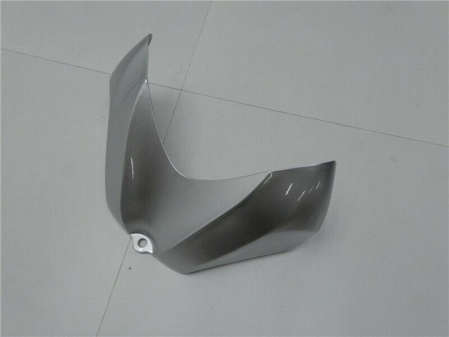 Argent Carénages Suzuki GSXR 600 / 750 K6 2006-2007 Argent Carénages Suzuki GSXR 600 / 750 K6 2006-2007