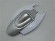 Argent Carénages Suzuki GSXR 600 / 750 K6 2006-2007 Argent Carénages Suzuki GSXR 600 / 750 K6 2006-2007