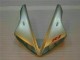 Argent Carénages Yamaha R1 2002-2003 Argent Carénages Yamaha R1 2002-2003