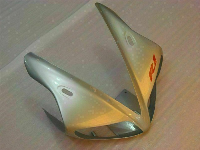 Argent Carénages Yamaha R1 2002-2003 Argent Carénages Yamaha R1 2002-2003