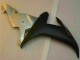Argent Carénages Yamaha R1 2002-2003 Argent Carénages Yamaha R1 2002-2003