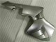 Argent Carrosserie Honda CBR 600 RR 2005-2006 Argent Carrosserie Honda CBR 600 RR 2005-2006