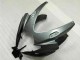 Argent Gris Carénage Suzuki GSXR 600 / 750 K6 2006-2007 Argent Gris Carénage Suzuki GSXR 600 / 750 K6 2006-2007