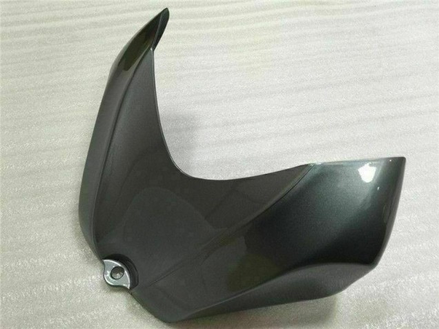Argent Gris Carénage Suzuki GSXR 600 / 750 K6 2006-2007 Argent Gris Carénage Suzuki GSXR 600 / 750 K6 2006-2007