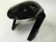 Argent Gris Carénage Suzuki GSXR 600 / 750 K6 2006-2007 Argent Gris Carénage Suzuki GSXR 600 / 750 K6 2006-2007