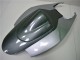 Argent Gris Carénages Suzuki GSXR 600 / 750 K6 2006-2007 Argent Gris Carénages Suzuki GSXR 600 / 750 K6 2006-2007