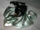 Argent Noir Carénage Honda CBR 1000 RR 2008-2011 Argent Noir Carénage Honda CBR 1000 RR 2008-2011