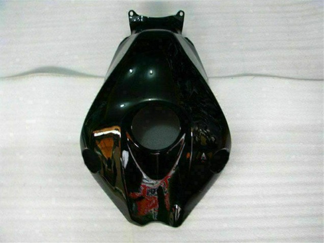 Argent Noir Carénage Honda CBR 1000 RR 2008-2011 Argent Noir Carénage Honda CBR 1000 RR 2008-2011