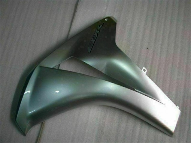 Argent Noir Carénage Honda CBR 1000 RR 2008-2011 Argent Noir Carénage Honda CBR 1000 RR 2008-2011
