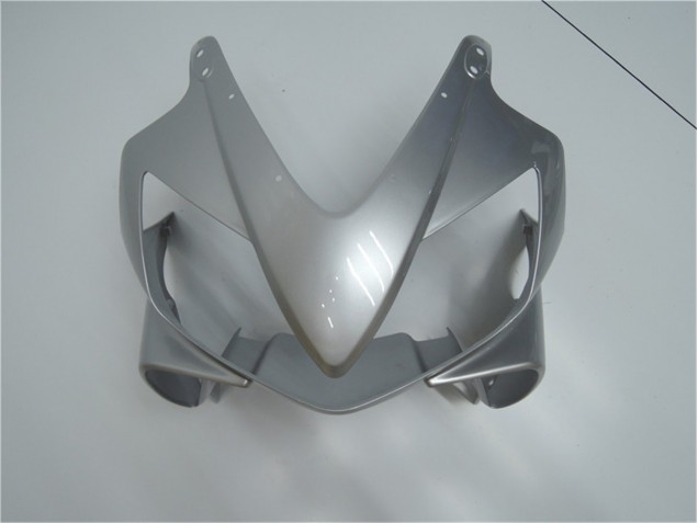 Argent Noir Carénage Honda CBR 600 F4i 2001-2003 Argent Noir Carénage Honda CBR 600 F4i 2001-2003