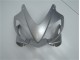 Argent Noir Carénage Honda CBR 600 F4i 2001-2003 Argent Noir Carénage Honda CBR 600 F4i 2001-2003