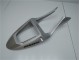Argent Noir Carénage Honda CBR 600 F4i 2001-2003 Argent Noir Carénage Honda CBR 600 F4i 2001-2003