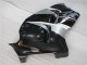 Argent Noir Carénage Suzuki GSXR 1300 Hayabusa 1996-2007 Argent Noir Carénage Suzuki GSXR 1300 Hayabusa 1996-2007