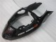 Argent Noir Carénage Suzuki GSXR 1300 Hayabusa 1996-2007 Argent Noir Carénage Suzuki GSXR 1300 Hayabusa 1996-2007