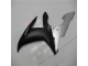Argent Noir Carénage Yamaha R1 2002-2003 Argent Noir Carénage Yamaha R1 2002-2003